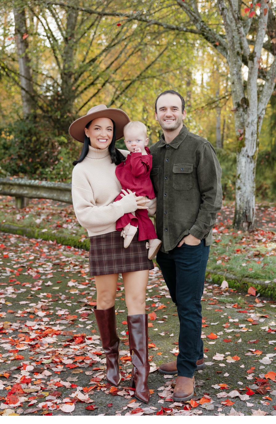 Mackenzie Betonte owner of The Social Chain Co Edmonds